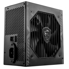 MSI MAG A650BN A650BN 80+ Bronze ATX Power Supply (MAG A650BN)